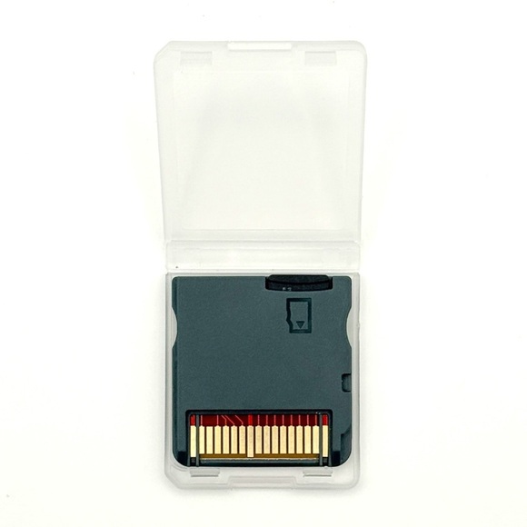 Brand New Loose Pokémon Black Game for Nintendo DS - Rpro - Picture 2 of 3